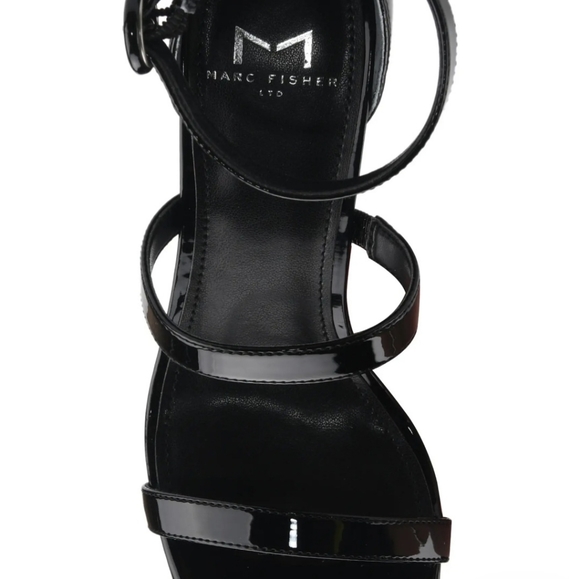 Frita Platform Sandal (Women)Marc Fisher LTD - Picture 5 of 6